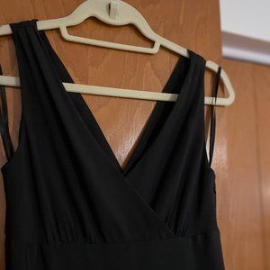 J. Crew Silk Formal Floor-length Gown - Size 2